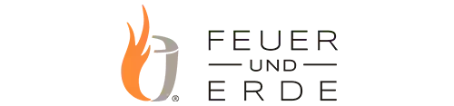 Feuer und Erde Urnen